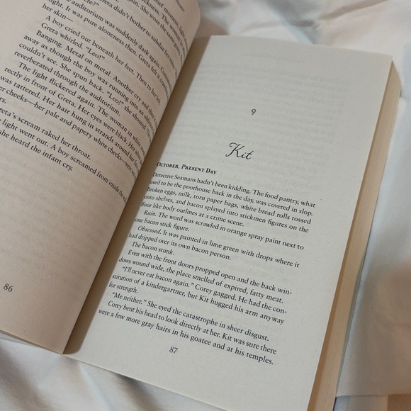 “The Lost Boys of Barlowe Theater” Paperback book by Jaime Jo Wright - Picture 10 of 10